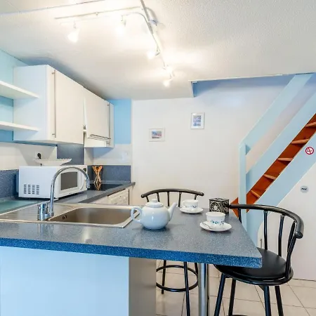 Les Patios De La By Interhome