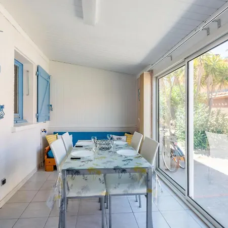Les Patios De La By Interhome סן סיפריאן