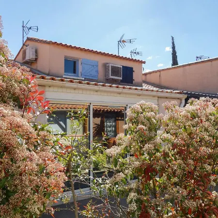 Les Patios De La By Interhome بيت للعطل