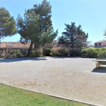 Les Patios De La By Interhome بيت للعطل *