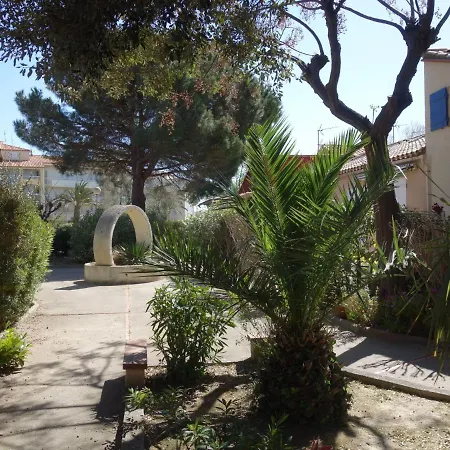 Les Patios De La By Interhome بيت للعطل *