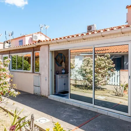 Holiday home Les Patios De La By Interhome
