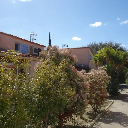 Les Patios De La By Interhome * Saint-Cyprien (Pyrenees-Orientales)