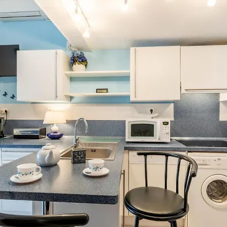 Les Patios De La By Interhome Holiday home *
