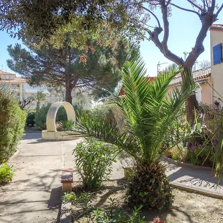 Les Patios De La By Interhome Casa vacanze Saint-Cyprien (Pyrenees-Orientales)