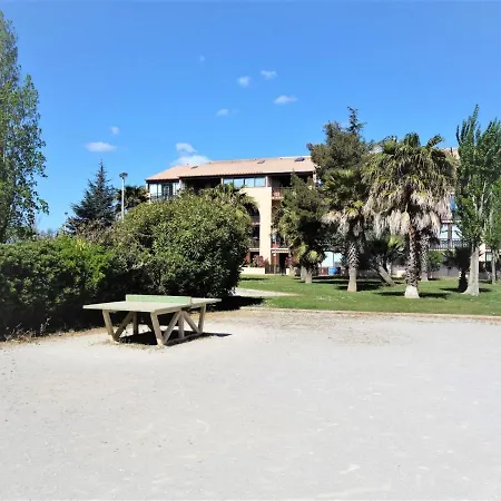 Les Patios De La By Interhome