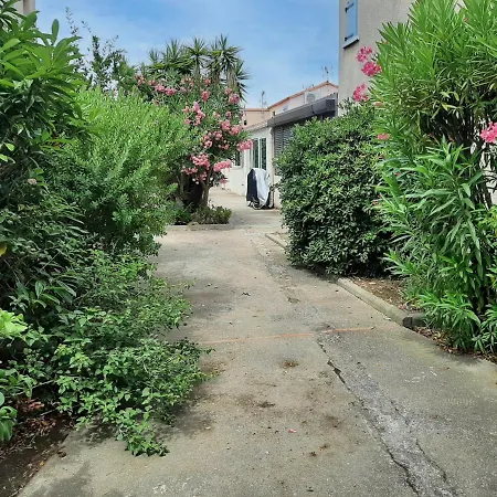 Les Patios De La By Interhome Holiday home