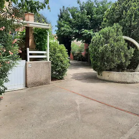 Les Patios De La By Interhome * Saint-Cyprien (Pyrenees-Orientales)