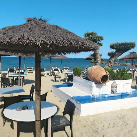 Les Patios De La By Interhome Saint-Cyprien (Pyrenees-Orientales)